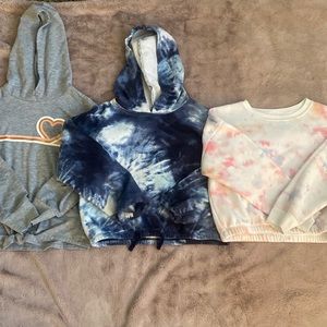Old navy top bundle